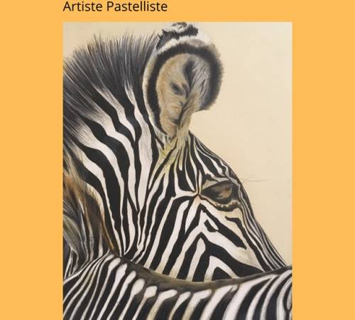 Exposition de pastel