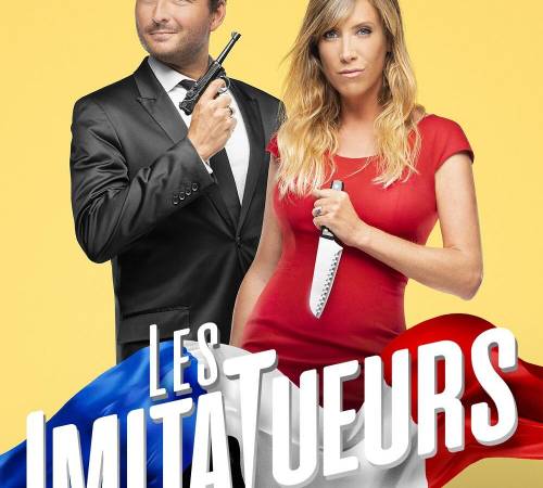Les imitatueurs