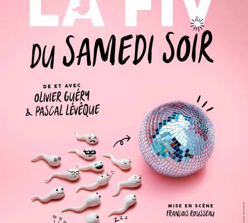 La FIV du samedi soir