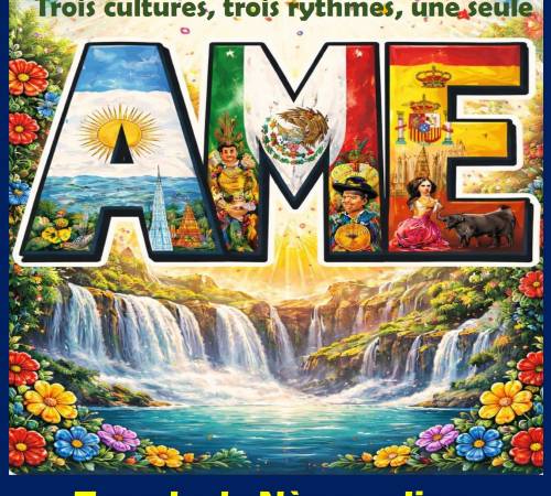 AME ARGENTINE ESPAGNE MEXIQUE