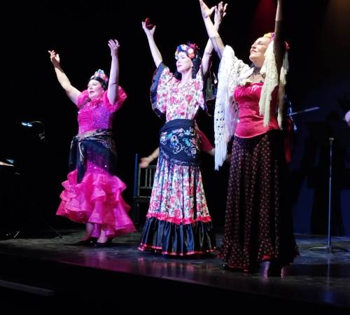 AME ARGENTINE ESPAGNE MEXIQUE