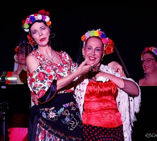 AME ARGENTINE ESPAGNE MEXIQUE