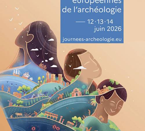 Journées européennes de l'archéologie