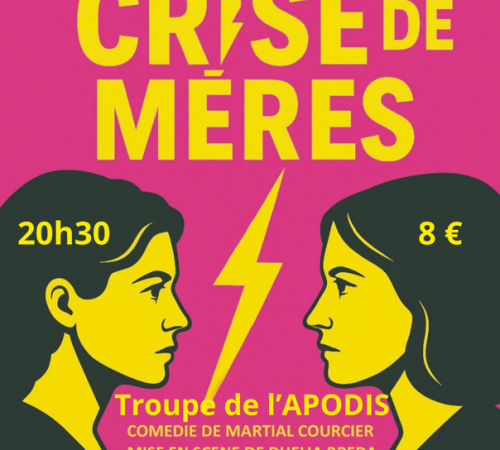 Crise de mères