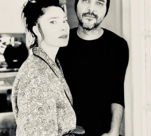 DERIVES SONORES : BRISA ROCHE & NICOLAS LEROUX