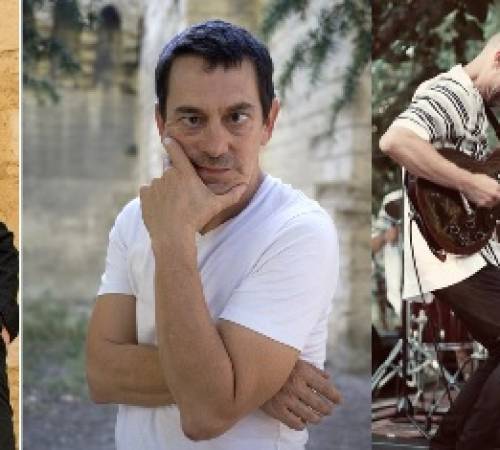 Balade Musicale en Tarn et Garonne