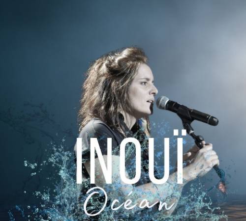 ALEXANDRA HERNANDEZ  ciné-concert 