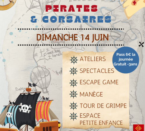 Fête des Enfants 