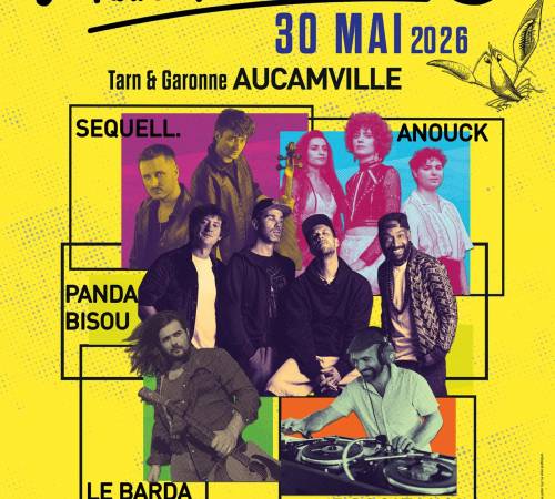 Marguest’Ô Rural Art Festival