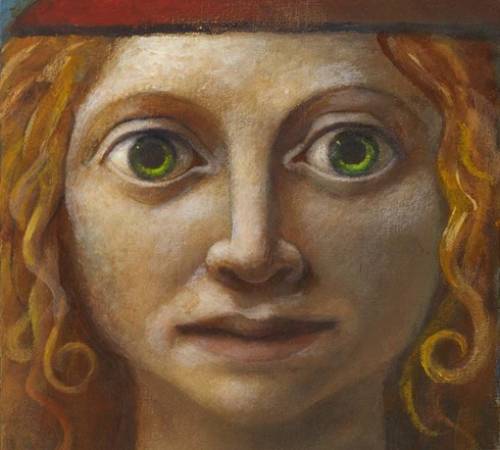 Exposition d'art à la chapelle du Séminaire