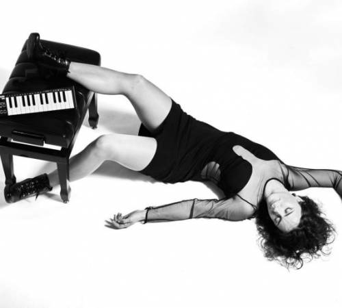 AFTER MARCHE : MARIE SIGAL