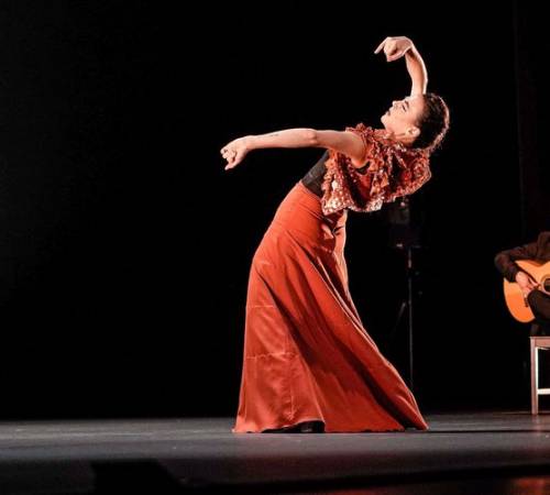 Lucía Álvarez « La Piñona »