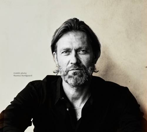 Mike Andersen Band