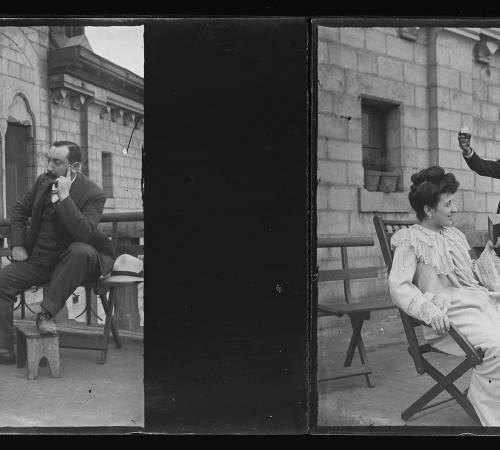 Le temps d'une pose : usages et histoires de la photographie en Tarn-et-Garonne