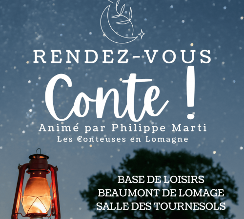 Rendez-Vous Conte