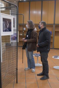 Expo Tarn-et-Garock à Moissac