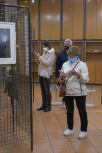 Expo Tarn-et-Garock à Moissac