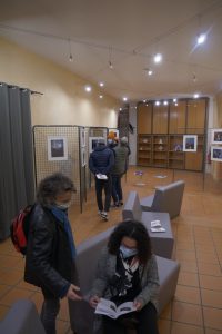 Expo Tarn-et-Garock à Moissac