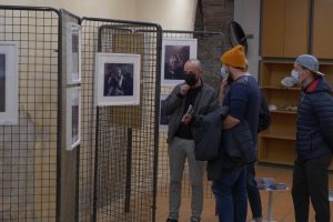 Expo Tarn-et-Garock à Moissac